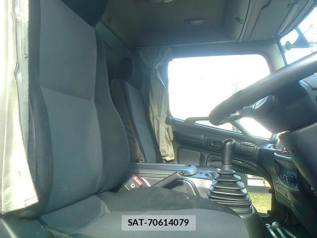 Hino RANGER 2010-09 8004776-6