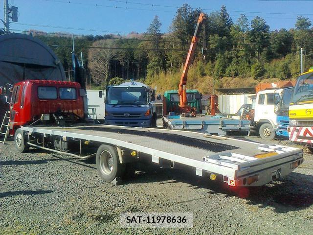 Hino RANGER 1990-08 8004777-2