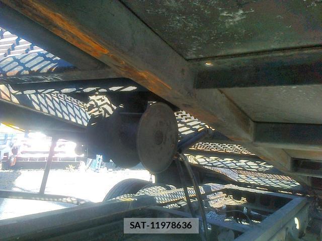 Hino RANGER 1990-08 8004777-6