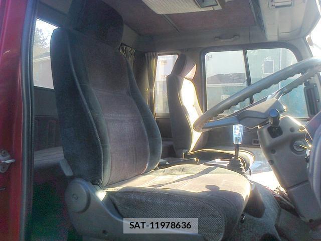Hino RANGER 1990-08 8004777-8