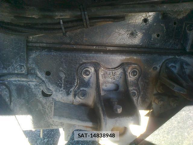 Hino RANGER 2008-06 8004778-4