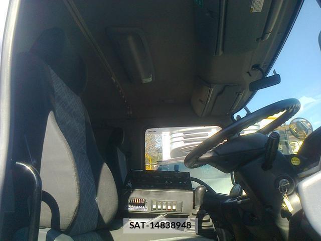 Hino RANGER 2008-06 8004778-5