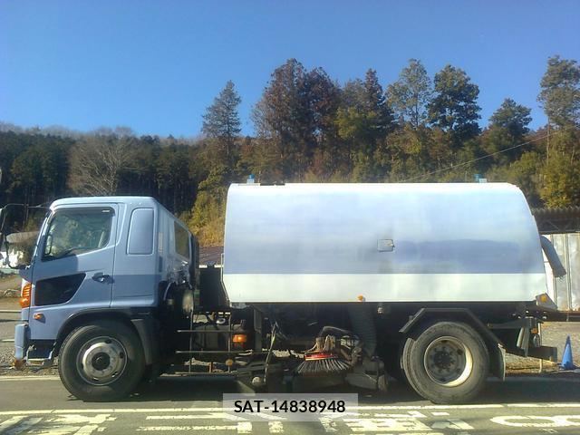 Hino RANGER 2008-06 8004778-6