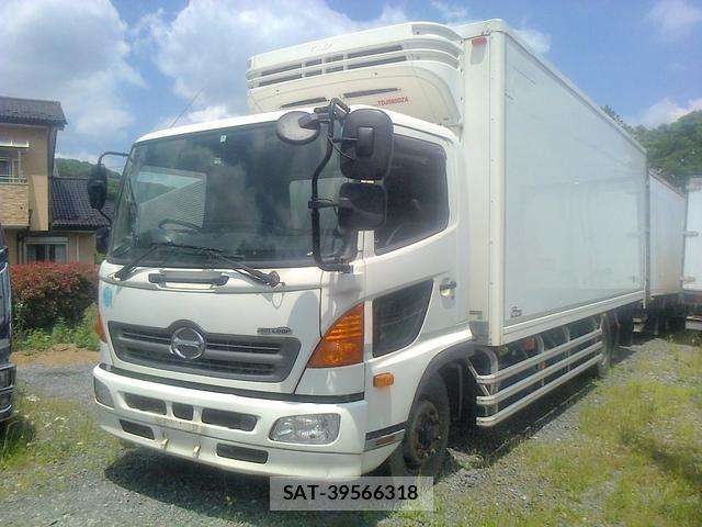 Hino RANGER 2012-06 8004779-0