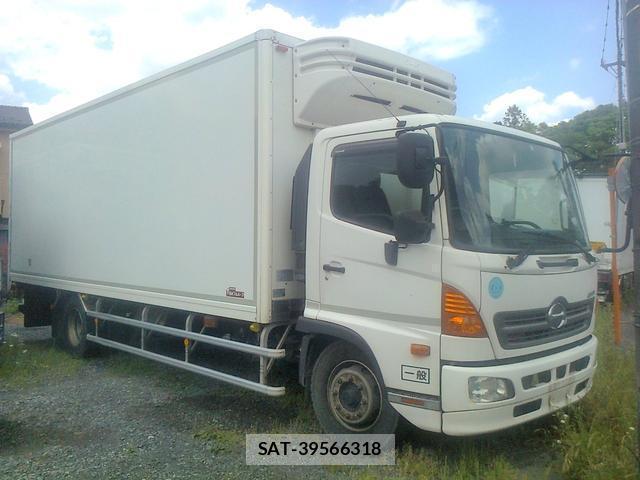 Hino RANGER 2012-06 8004779-1