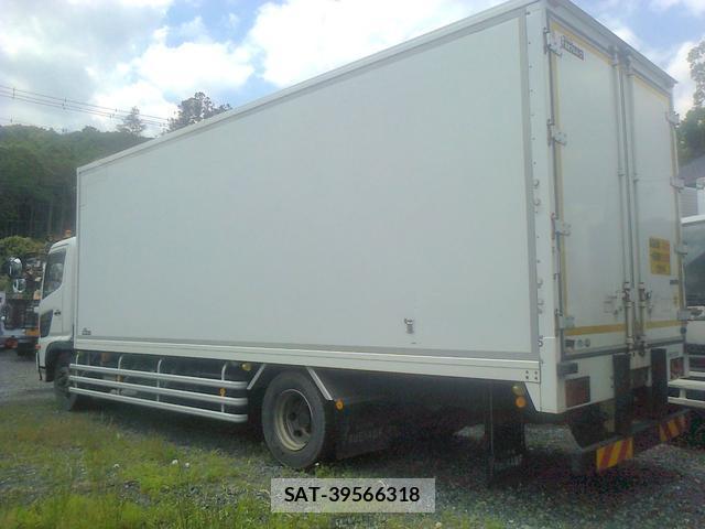 Hino RANGER 2012-06 8004779-2