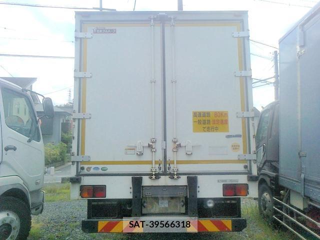 Hino RANGER 2012-06 8004779-3