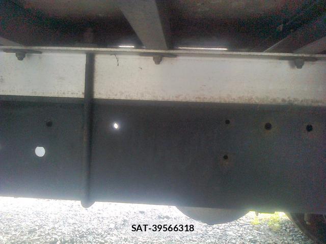 Hino RANGER 2012-06 8004779-6