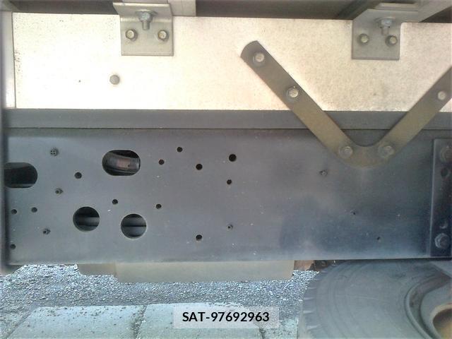 Hino RANGER 2009-08 8004780-5