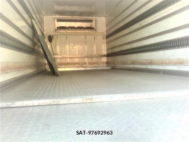 Hino RANGER 2009-08 8004780-6
