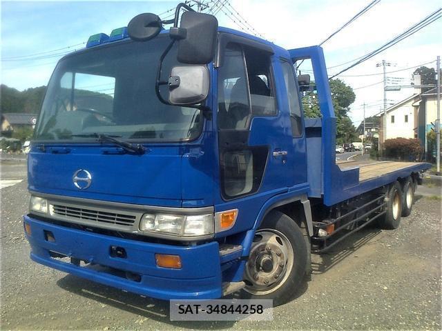 Hino RANGER 1998-08 8004782-1