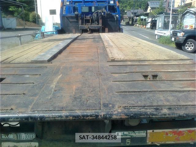 Hino RANGER 1998-08 8004782-4