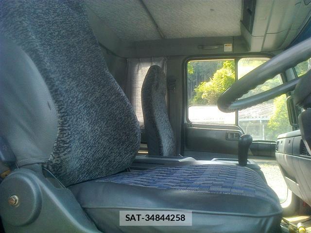 Hino RANGER 1998-08 8004782-5