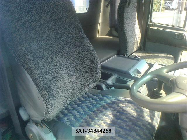 Hino RANGER 1998-08 8004782-6