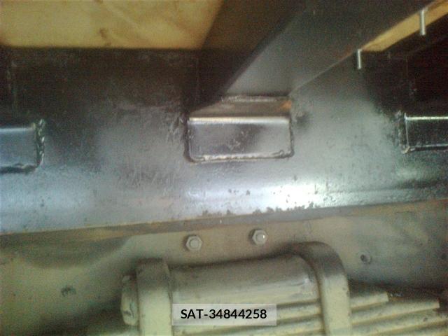 Hino RANGER 1998-08 8004782-8