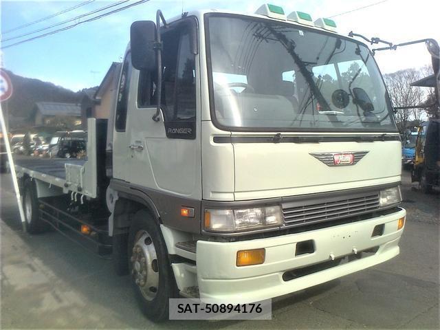 Hino RANGER 1994-05 8004783-0