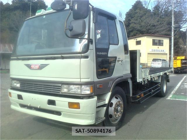 Hino RANGER 1994-05 8004783-1