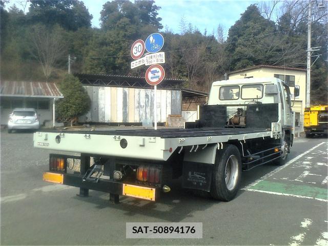 Hino RANGER 1994-05 8004783-2