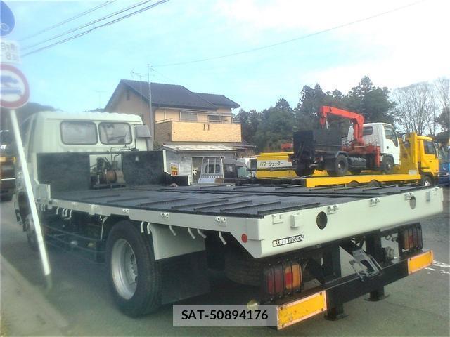 Hino RANGER 1994-05 8004783-3