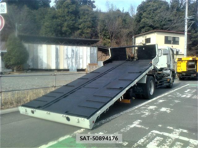 Hino RANGER 1994-05 8004783-5