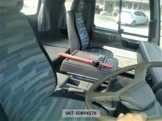 Hino RANGER 1994-05 8004783-6