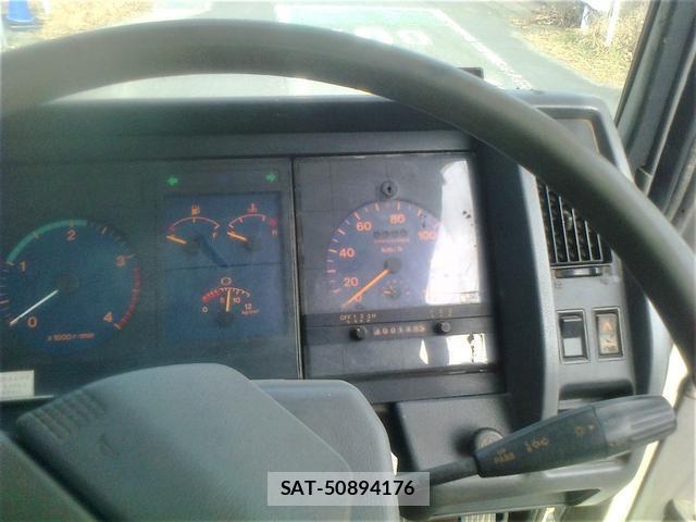 Hino RANGER 1994-05 8004783-7