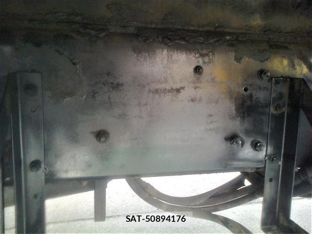 Hino RANGER 1994-05 8004783-8