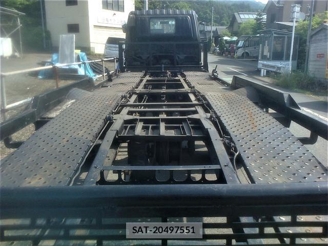 Hino RANGER 1996-12 8004784-4