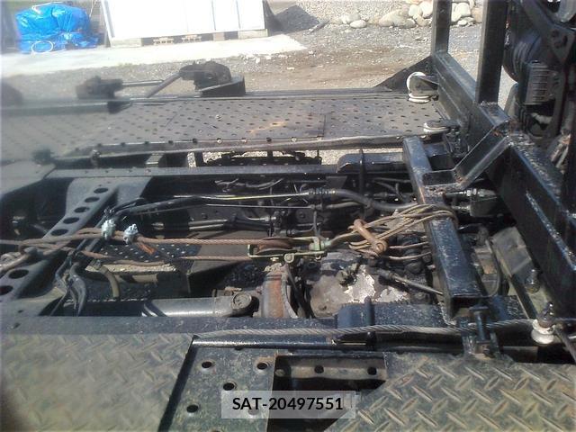 Hino RANGER 1996-12 8004784-6