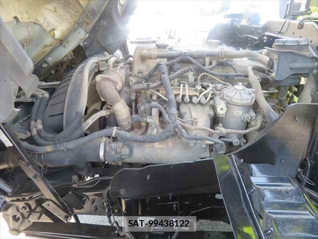Hino RANGER 2009-01 8005546-10