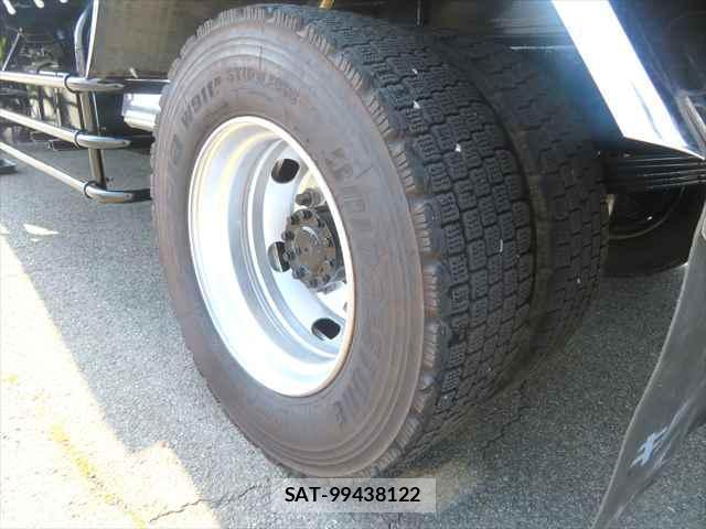 Hino RANGER 2009-01 8005546-12