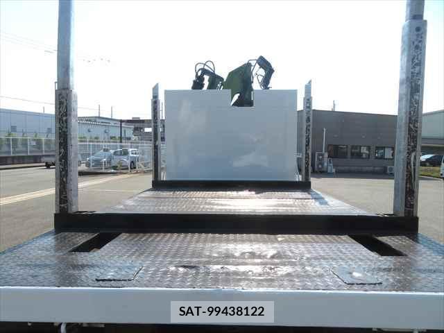 Hino RANGER 2009-01 8005546-14