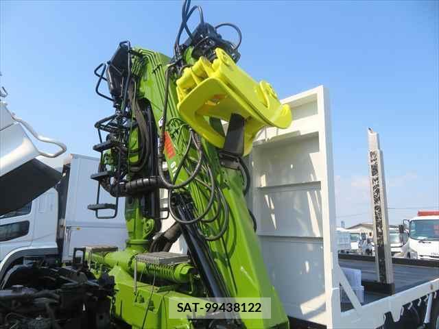 Hino RANGER 2009-01 8005546-15