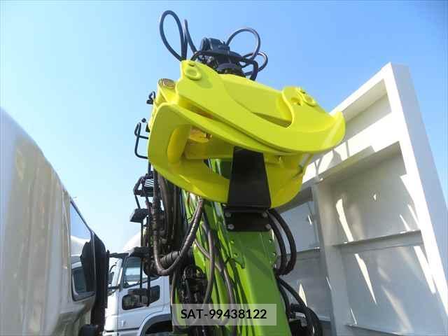 Hino RANGER 2009-01 8005546-16