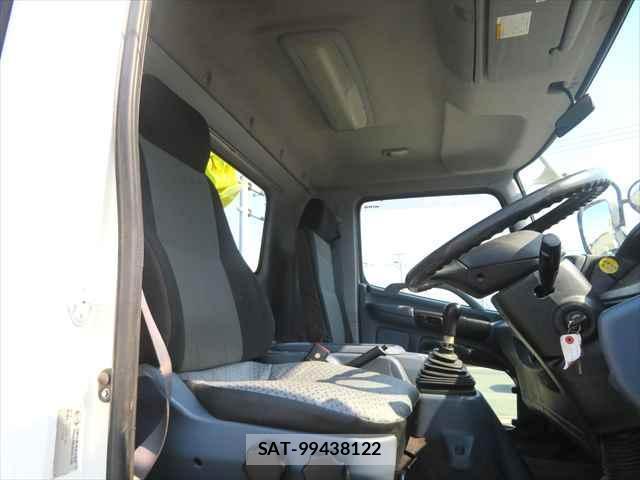 Hino RANGER 2009-01 8005546-18
