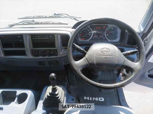Hino RANGER 2009-01 8005546-19