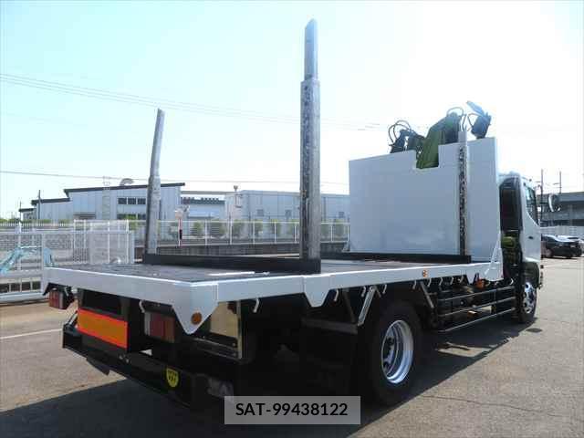 Hino RANGER 2009-01 8005546-5