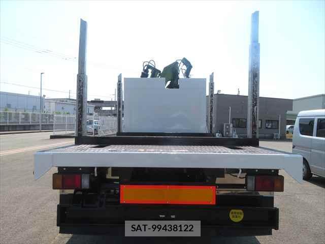 Hino RANGER 2009-01 8005546-6