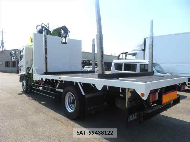Hino RANGER 2009-01 8005546-7