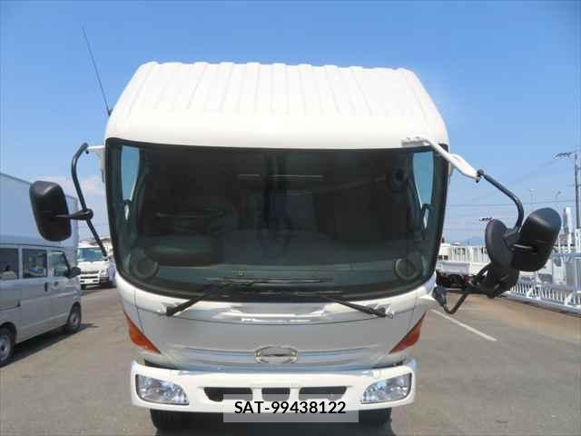 Hino RANGER 2009-01 8005546-9