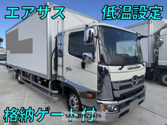 Hino RANGER 2019 8006470-0