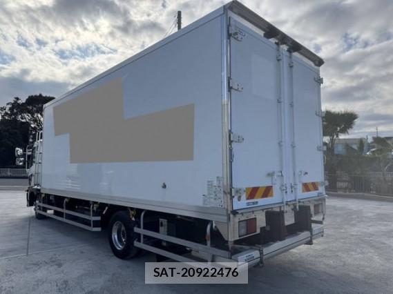 Hino RANGER 2019 8006470-1
