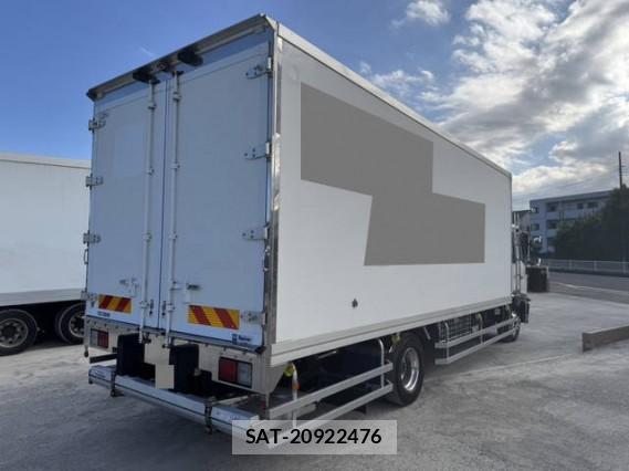 Hino RANGER 2019 8006470-10