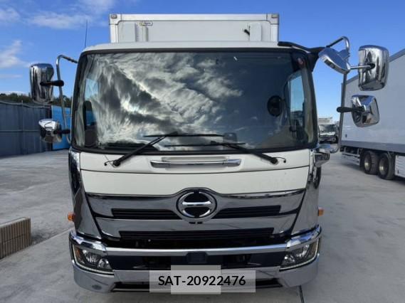 Hino RANGER 2019 8006470-11