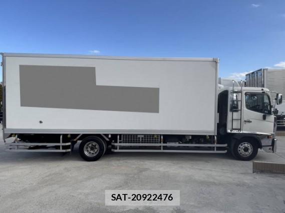 Hino RANGER 2019 8006470-12