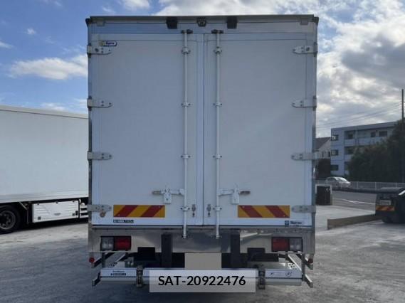 Hino RANGER 2019 8006470-13