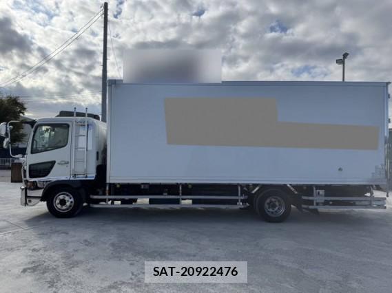 Hino RANGER 2019 8006470-14