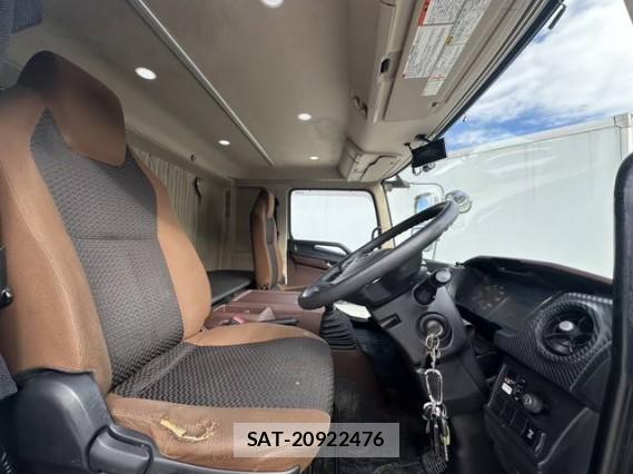 Hino RANGER 2019 8006470-15