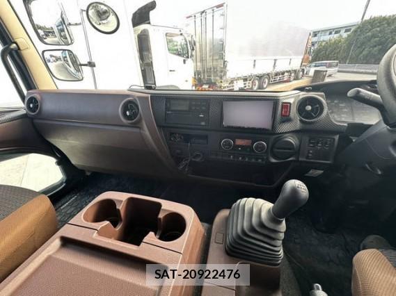 Hino RANGER 2019 8006470-16
