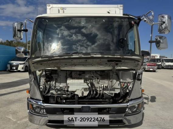 Hino RANGER 2019 8006470-17